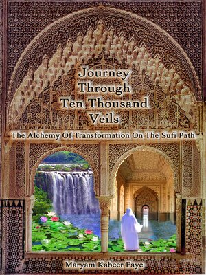 cover image of Journey Through Ten Thousand Veils